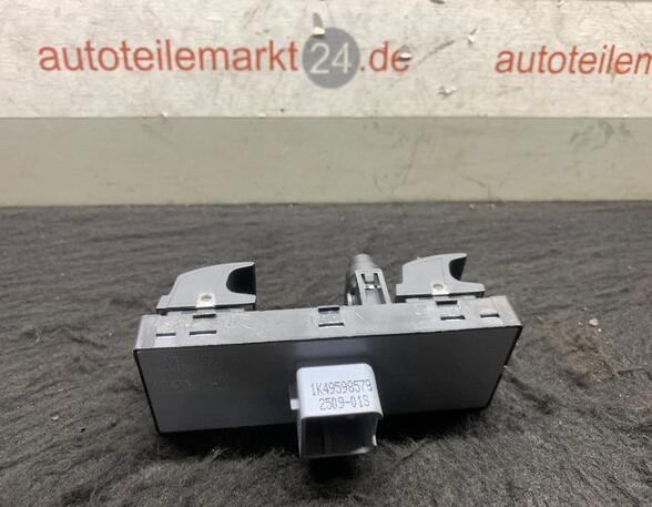 Window Lift Switch VW Golf V (1K1)