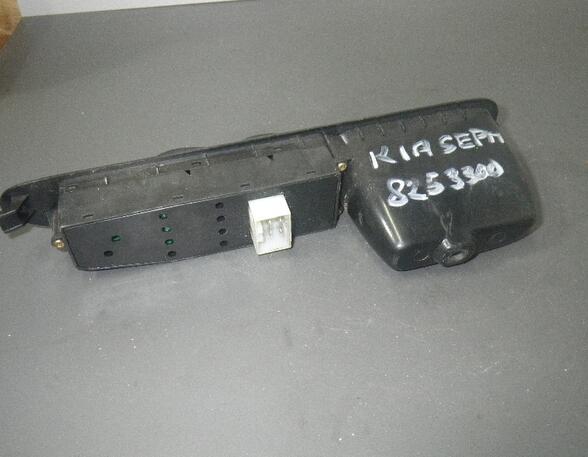 Window Lift Switch KIA Sephia Stufenheck (FA)