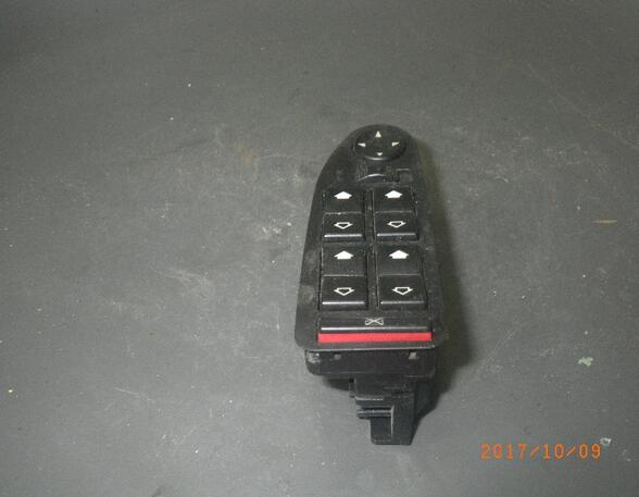 Window Lift Switch BMW 5er (E39)