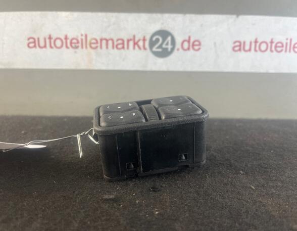 Window Lift Switch OPEL Zafira A (F75_)