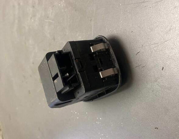 Window Lift Switch PEUGEOT 206 Schrägheck (2A/C), PEUGEOT 206 Stufenheck (--), PEUGEOT 206 SW (2E/K)