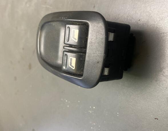 Window Lift Switch PEUGEOT 206 Schrägheck (2A/C), PEUGEOT 206 Stufenheck (--), PEUGEOT 206 SW (2E/K)