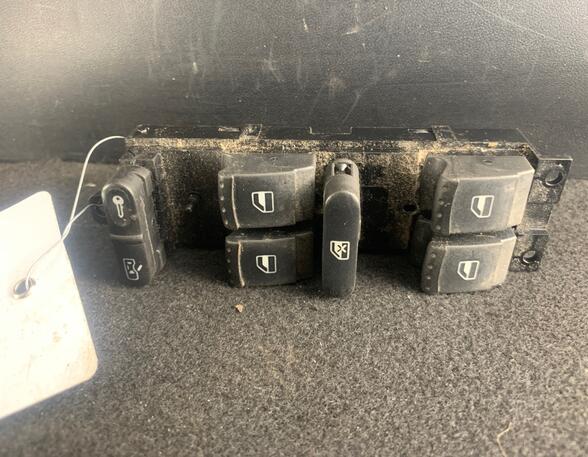 Window Lift Switch VW Golf IV (1J1)