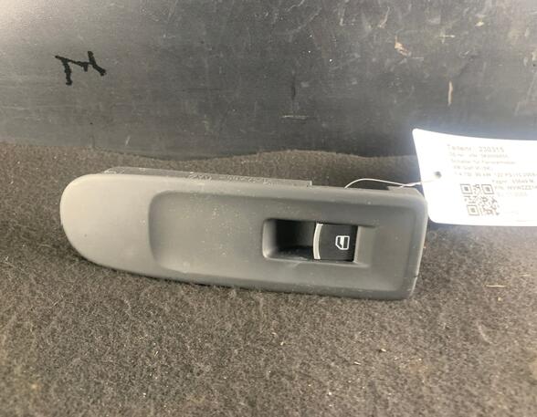 Window Lift Switch VW Golf V (1K1), VW Golf VI (5K1)