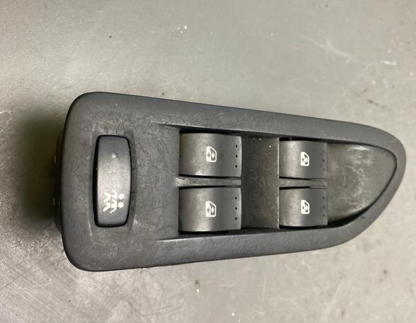 Window Lift Switch RENAULT Vel Satis (BJ0)