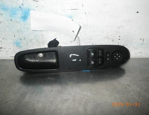 Window Lift Switch FIAT Grande Punto (199), FIAT Punto Evo (199), FIAT Punto (199)