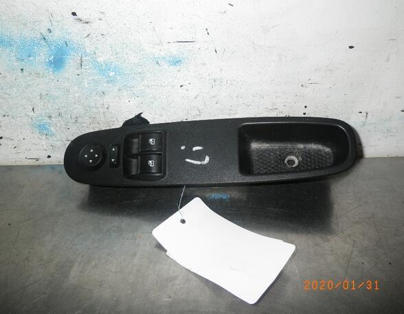 Window Lift Switch FIAT Grande Punto (199), FIAT Punto Evo (199), FIAT Punto (199)