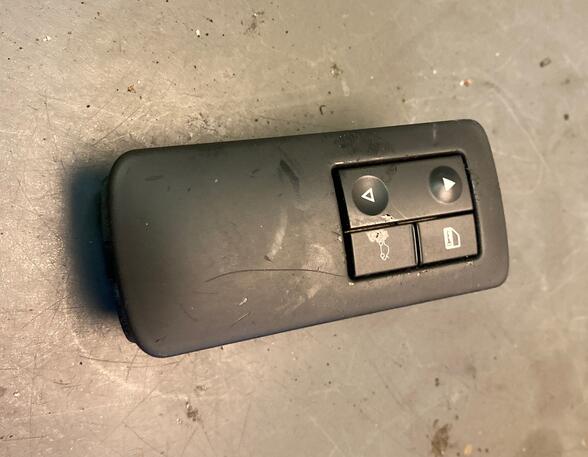 Window Lift Switch OPEL Vectra C (--), OPEL Vectra C CC (--), OPEL Vectra C (Z02)