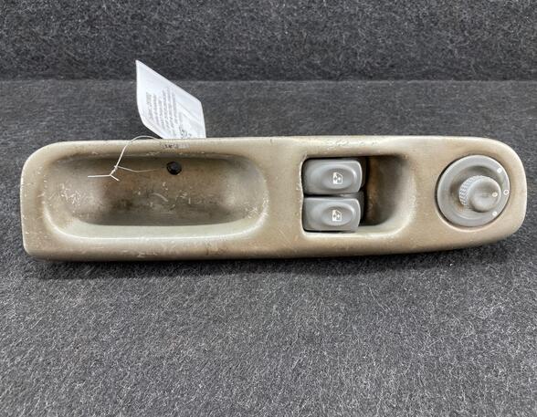 Switch for window winder RENAULT TWINGO I (C06_)