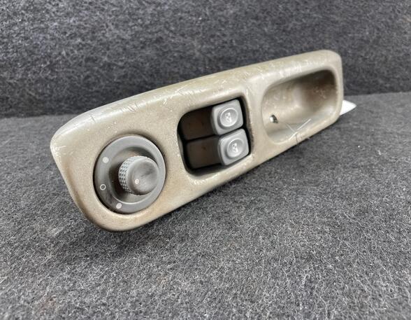 Switch for window winder RENAULT TWINGO I (C06_)