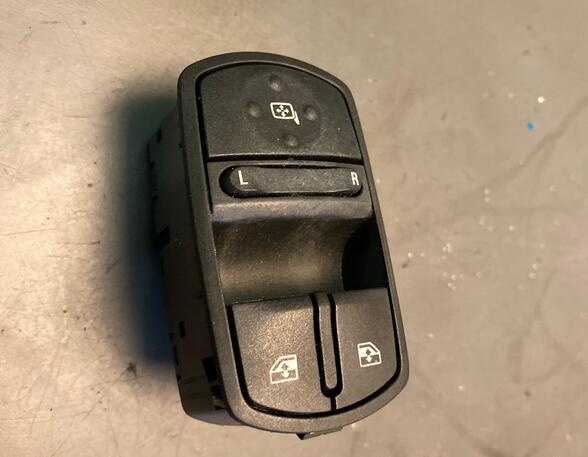 Switch for window winder OPEL CORSA E (X15)