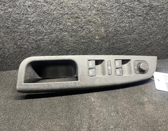 Switch for window winder VW GOLF V (1K1), VW GOLF VI (5K1)