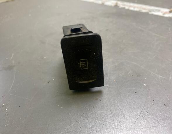 Heated Rear Windscreen Switch VW Golf IV (1J1)