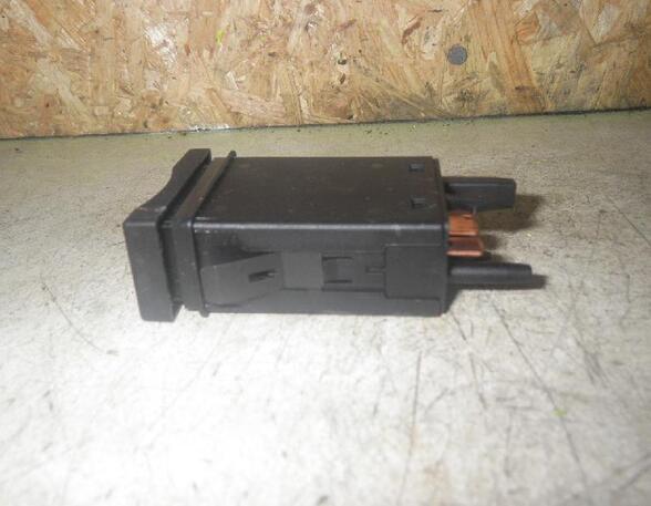 Switch for rear window heating SEAT AROSA (6H)