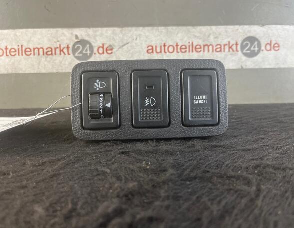 236962 Schalter für Leuchtweitenregelung SUZUKI Swift III (EZ, MZ)