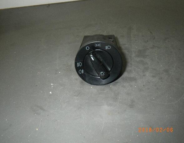 Headlight Light Switch VW Golf IV (1J1)