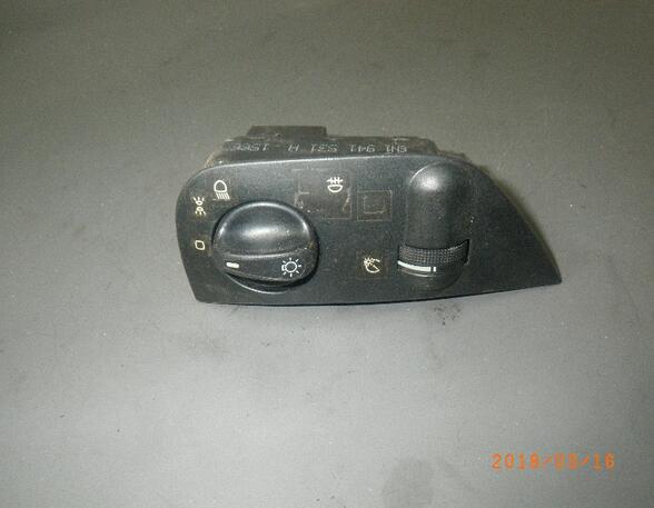 Switch for headlight VW Polo (6N1)