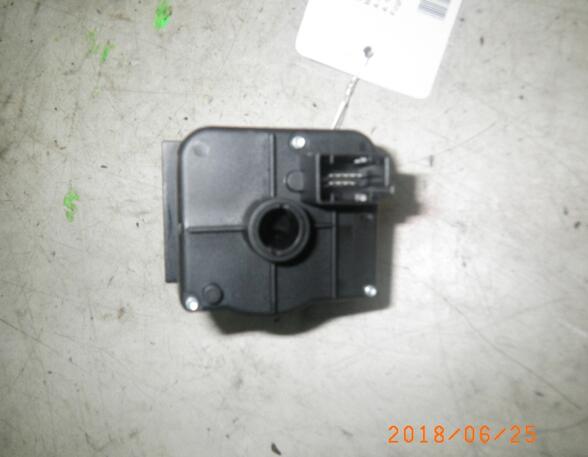 Headlight Light Switch MERCEDES-BENZ A-Klasse (W169)