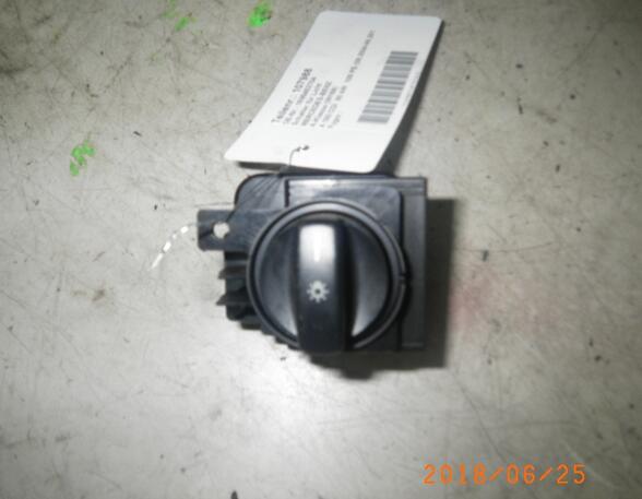 Headlight Light Switch MERCEDES-BENZ A-Klasse (W169)