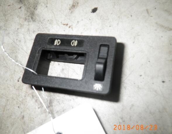 Headlight Light Switch BMW 5er (E28)