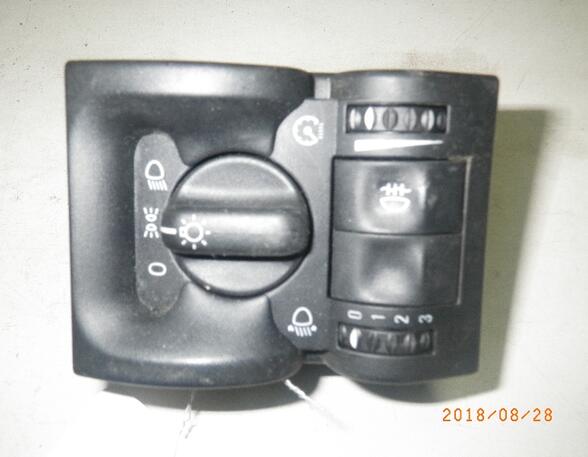 Headlight Light Switch OPEL Vectra B (J96)