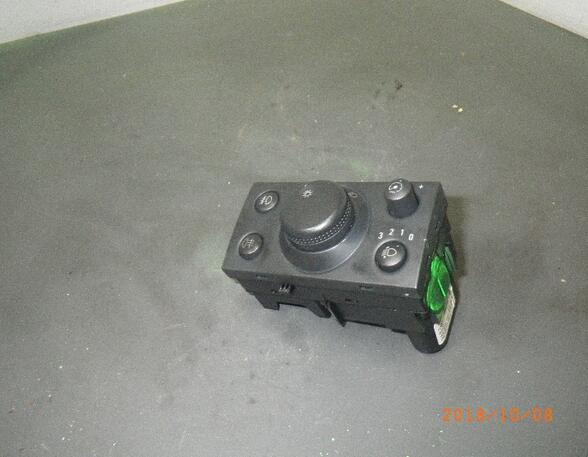 Headlight Light Switch OPEL Meriva (--)