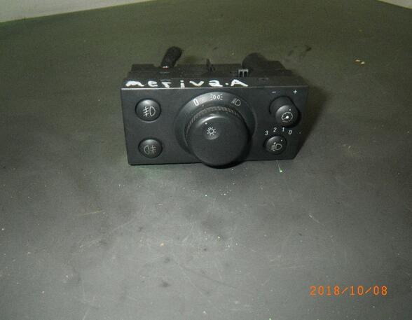 Headlight Light Switch OPEL Meriva (--)