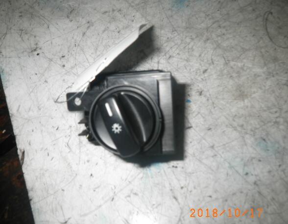 Headlight Light Switch MERCEDES-BENZ A-Klasse (W169)