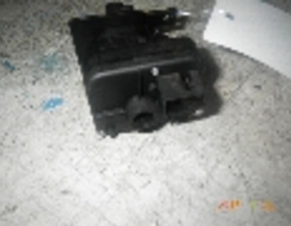 Headlight Light Switch MERCEDES-BENZ A-Klasse (W169)