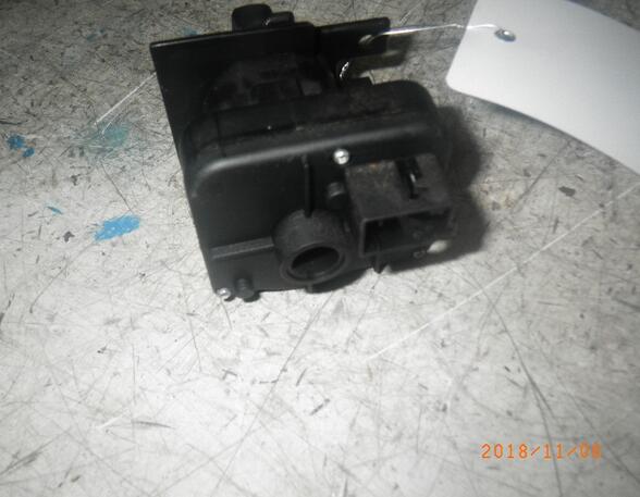 Headlight Light Switch MERCEDES-BENZ A-Klasse (W169)