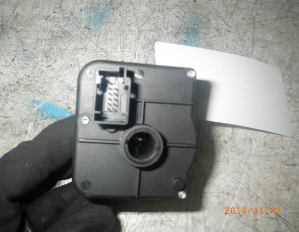 Headlight Light Switch MERCEDES-BENZ A-Klasse (W169)