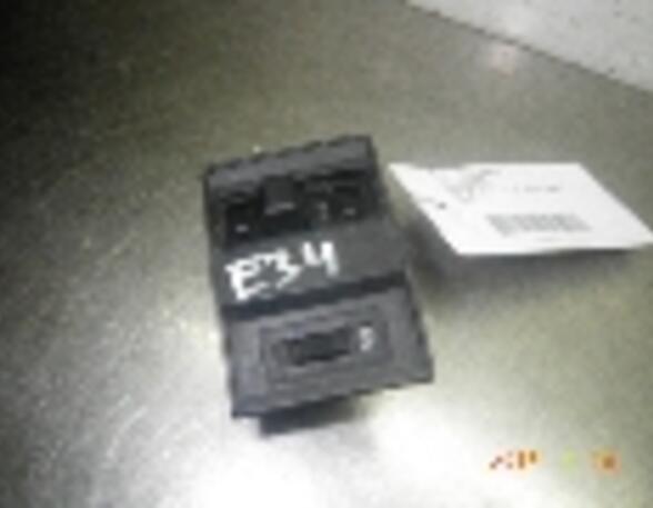 Headlight Light Switch BMW 5er (E34)