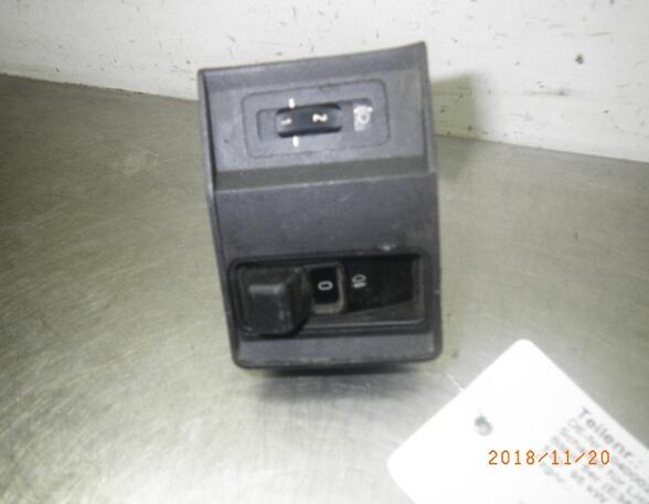 Headlight Light Switch BMW 5er (E34)