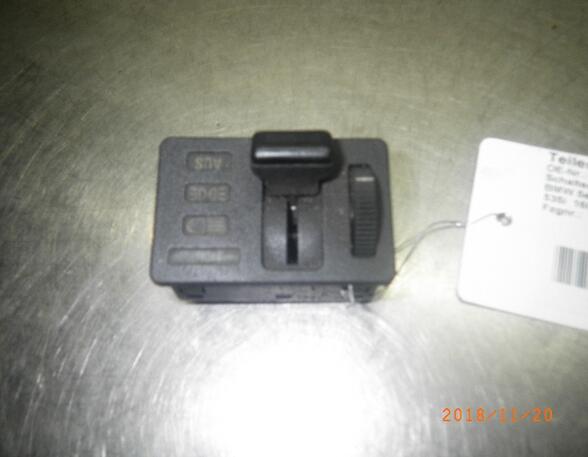 Headlight Light Switch BMW 5er (E28)