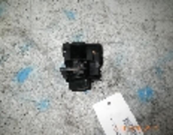 Headlight Light Switch MERCEDES-BENZ A-Klasse (W169)