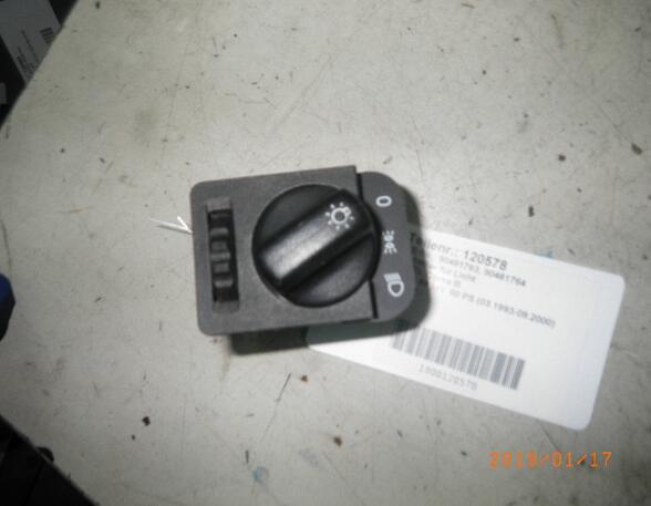 Headlight Light Switch OPEL Corsa B (73, 78, 79)