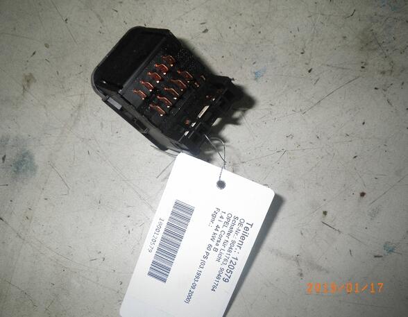 Headlight Light Switch OPEL Corsa B (73, 78, 79)