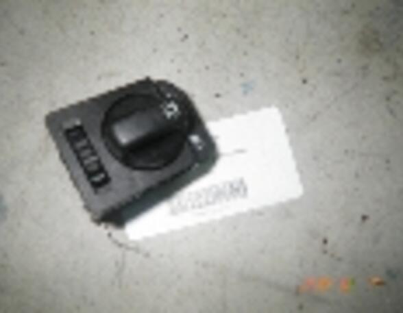 Headlight Light Switch OPEL Corsa B (73, 78, 79)