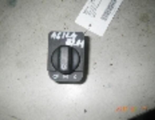 Headlight Light Switch OPEL Corsa B (73, 78, 79)