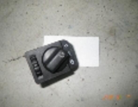 Headlight Light Switch OPEL Corsa B (73, 78, 79)