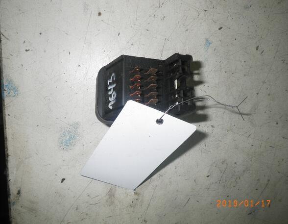 Headlight Light Switch OPEL Corsa B (73, 78, 79)