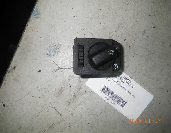 Headlight Light Switch OPEL Corsa B (73, 78, 79)