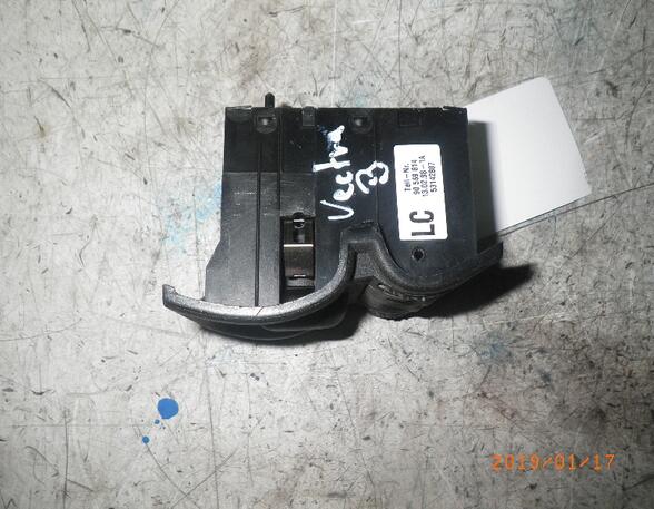 Headlight Light Switch OPEL Vectra B (J96)