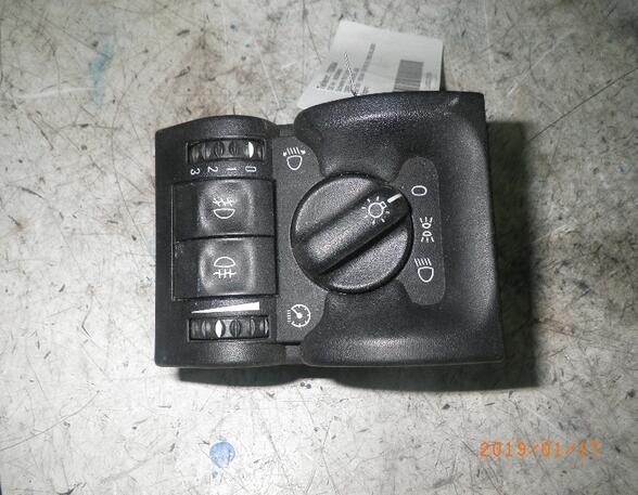 Headlight Light Switch OPEL Vectra B (J96)