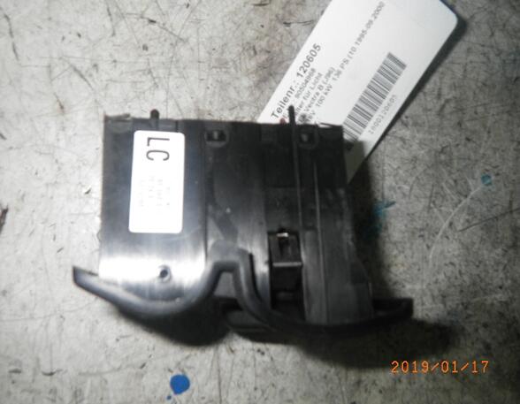 Headlight Light Switch OPEL Vectra B (J96)