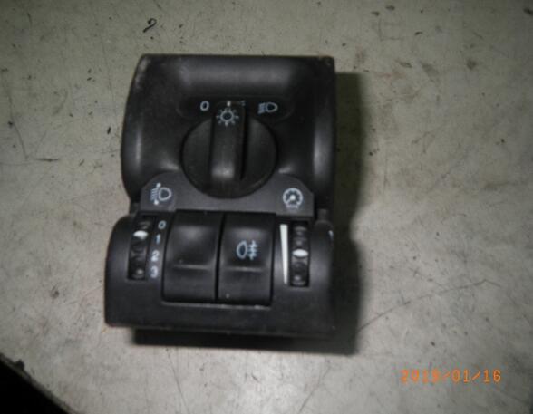 Headlight Light Switch OPEL Vectra B CC (38)