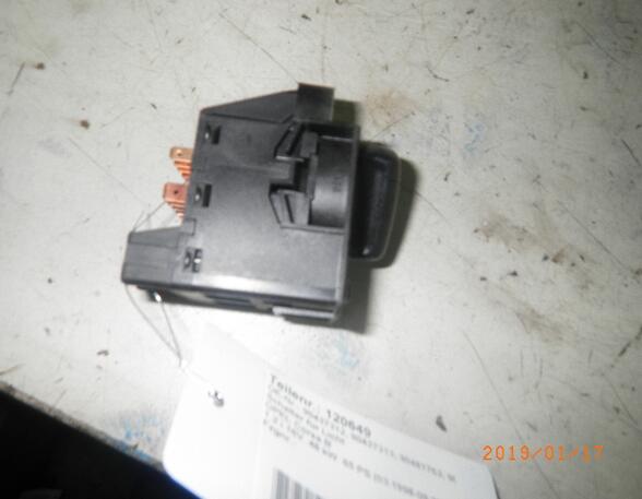 Headlight Light Switch OPEL Corsa B (73, 78, 79)