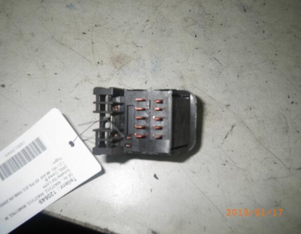 Headlight Light Switch OPEL Corsa B (73, 78, 79)