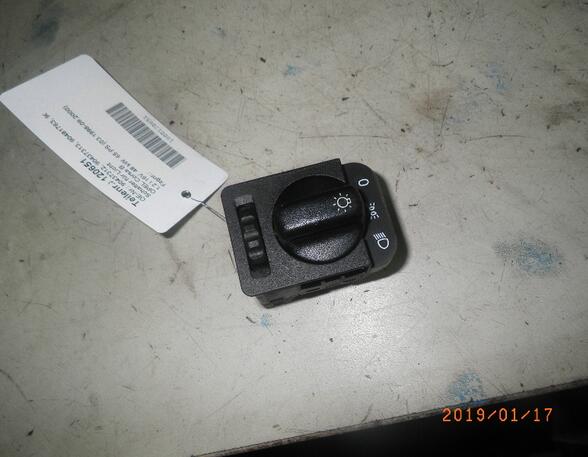 Headlight Light Switch OPEL Corsa B (73, 78, 79)