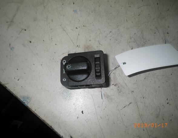 Headlight Light Switch OPEL Corsa B (73, 78, 79)